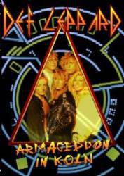 Def Leppard : Armageddon in Koln